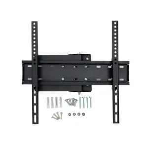 Крепление для телевизора CHARMOUNT TV04T-R3 Black, 32