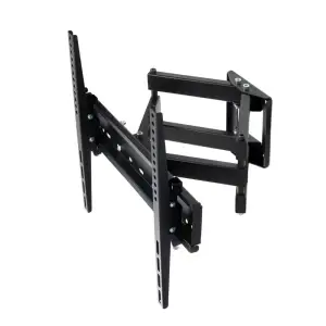 Крепление для телевизора CHARMOUNT TV04T-R6 Black, 32