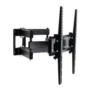 Кріплення для телевізора CHARMOUNT TV04T-R6 Black, 32"-55", до 50 кг UA