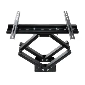 Крепление для телевизора CHARMOUNT TV04T-R6 Black, 32