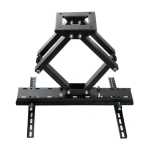 Крепление для телевизора CHARMOUNT TV04T-R6 Black, 32