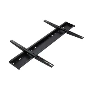Крепление для телевизора CHARMOUNT TV0604F Black, 37
