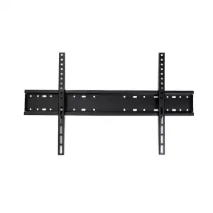 Кріплення для телевізора CHARMOUNT TV0604F Black, 37"-70", д о 50 кг TV0604F Black UA