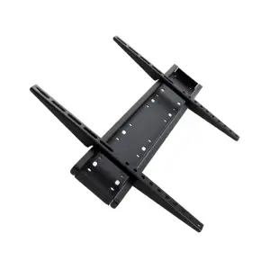 Крепление для телевизора CHARMOUNT TV0604F Black, 37
