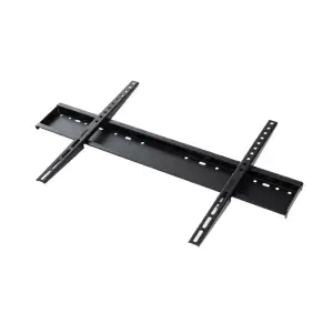 Крепление для телевизора CHARMOUNT TV0604F Black, 37