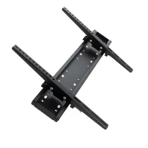Крепление для телевизора CHARMOUNT TV0604T Black, 37
