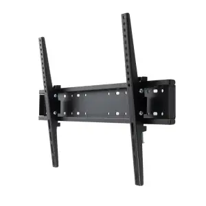 Кріплення для телевізора CHARMOUNT TV0604T Black, 37"-70", д о 50 кг UA