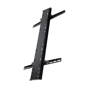 Крепление для телевизора CHARMOUNT TV0604T Black, 37