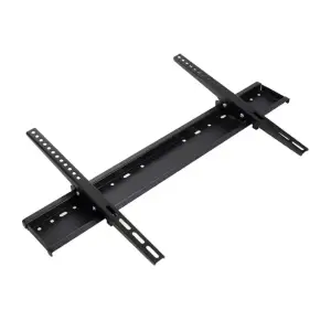Крепление для телевизора CHARMOUNT TV0604T Black, 37