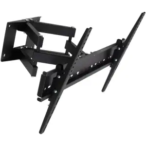 Кріплення для телевізора CHARMOUNT TV0604T-R6 Black, 37