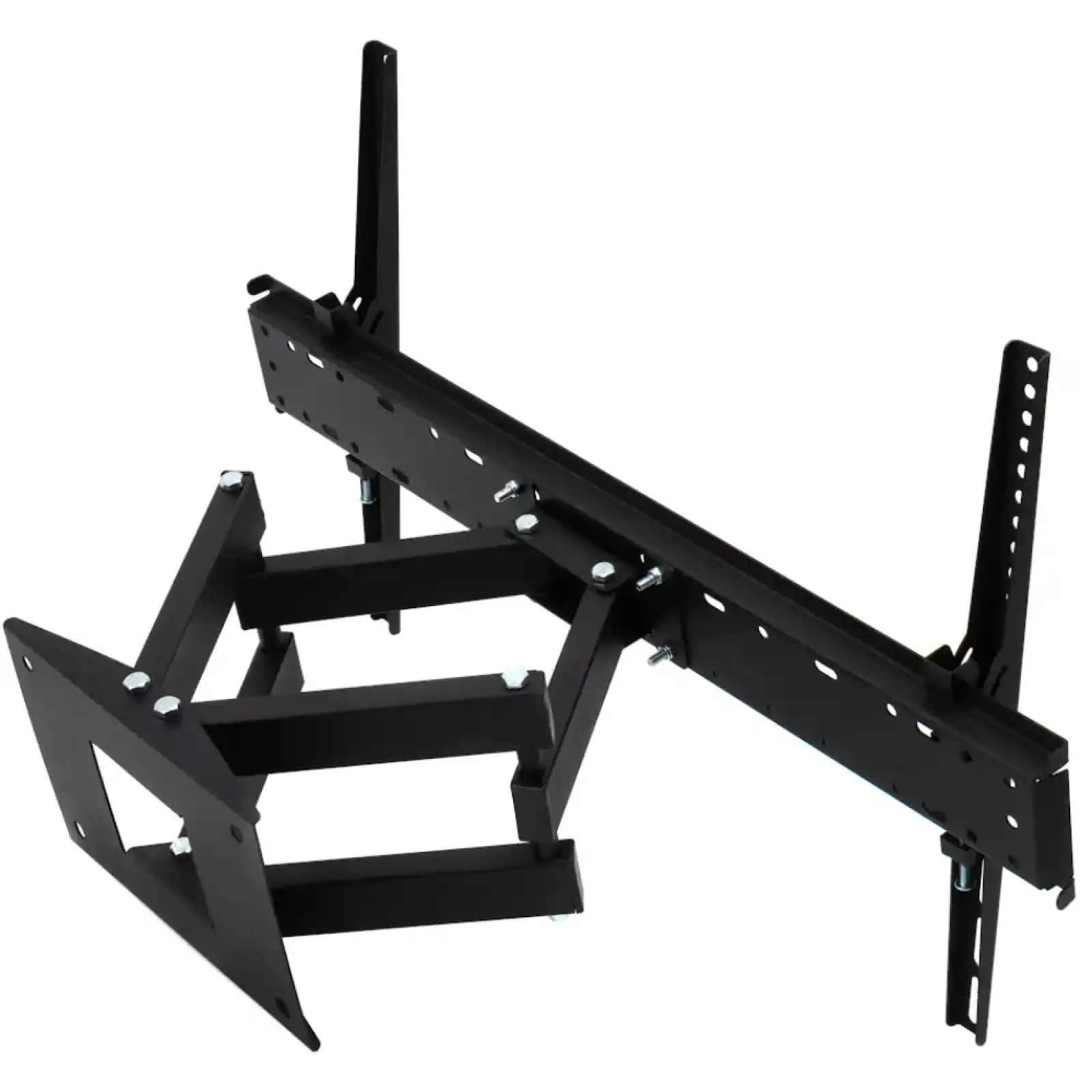 Кріплення для телевізора CHARMOUNT TV0604T-R6 Black, 37