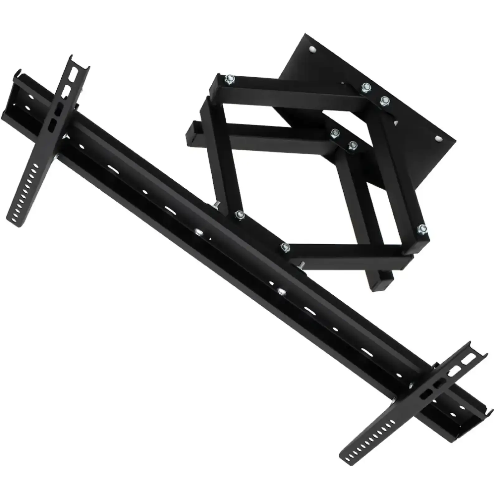 Кріплення для телевізора CHARMOUNT TV0604T-R6 Black, 37