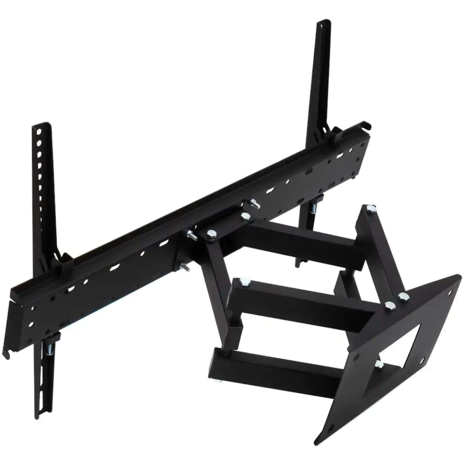 Кріплення для телевізора CHARMOUNT TV0604T-R6 Black, 37