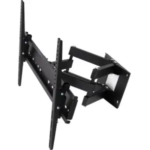 Кріплення для телевізора CHARMOUNT TV0604T-R6 Black, 37