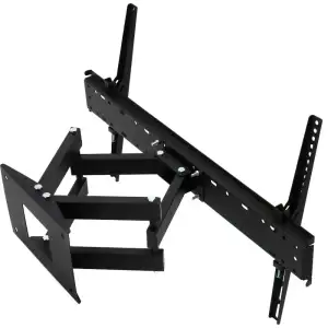 Кріплення для телевізора CHARMOUNT TV0604T-R6 Black, 37