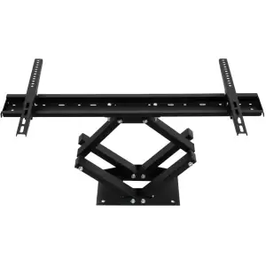 Кріплення для телевізора CHARMOUNT TV0604T-R6 Black, 37