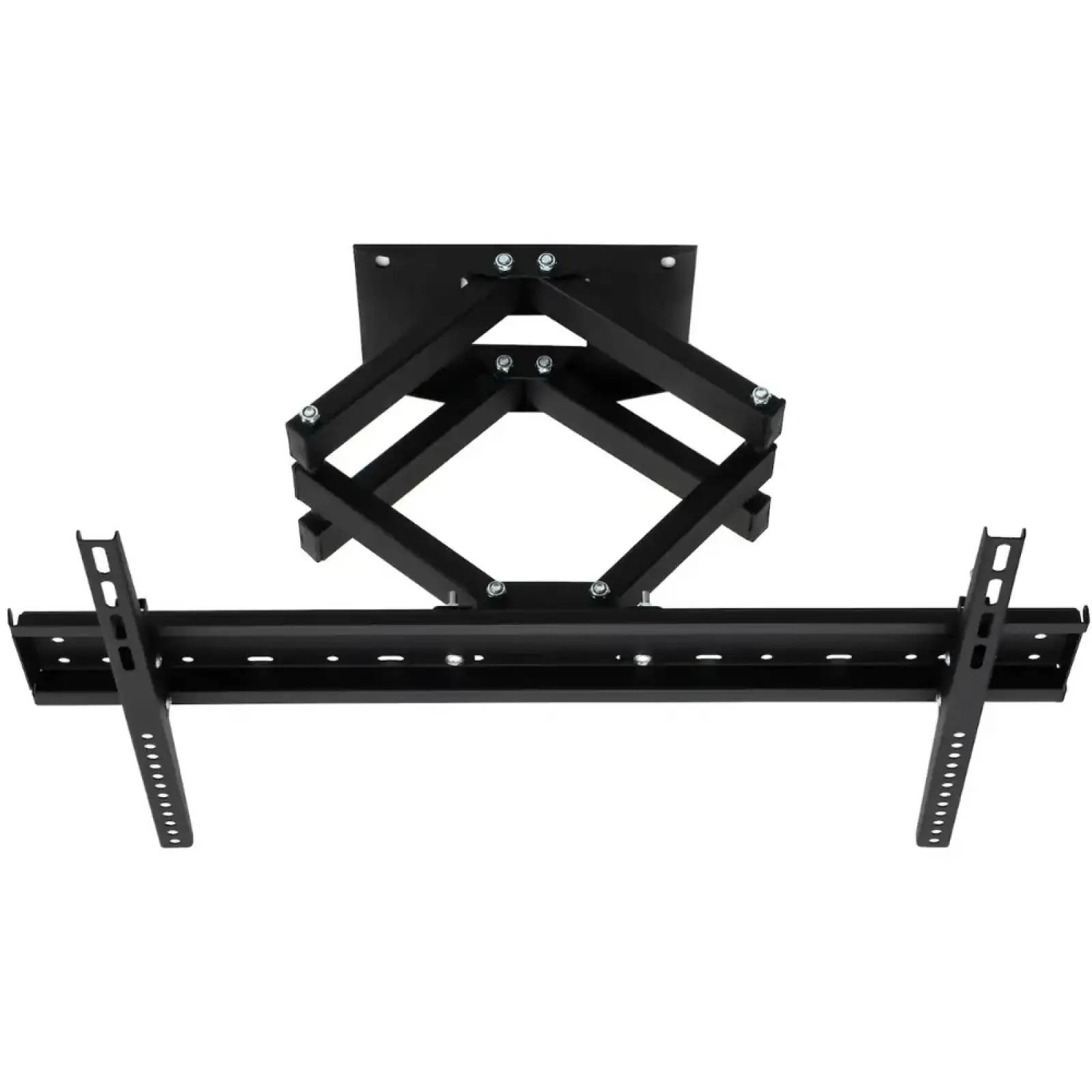 Кріплення для телевізора CHARMOUNT TV0604T-R6 Black, 37