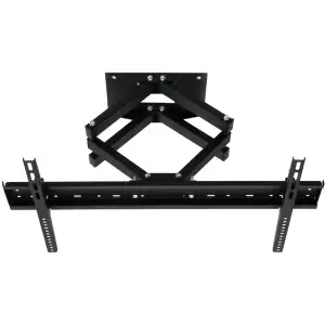 Кріплення для телевізора CHARMOUNT TV0604T-R6 Black, 37