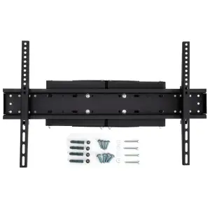 Кріплення для телевізора CHARMOUNT TV0604T-R6 Black, 37