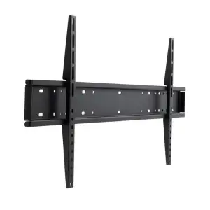 Кріплення для телевізора CHARMOUNT TV0804F Black, 43