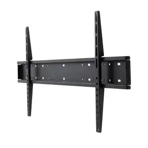 Крепление для телевизора CHARMOUNT TV0804F Black, 43"-90", д о 70 кг UA