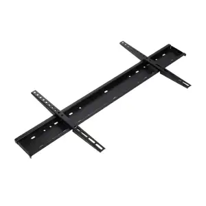 Кріплення для телевізора CHARMOUNT TV0804F Black, 43