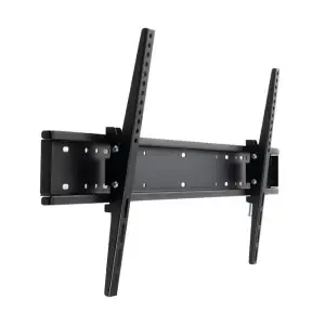 Кріплення для телевізора CHARMOUNT TV0804T Black, 43