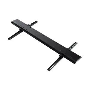 Кріплення для телевізора CHARMOUNT TV0804T Black, 43