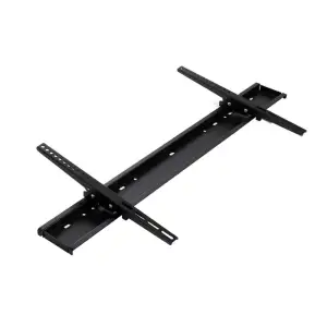 Кріплення для телевізора CHARMOUNT TV0804T Black, 43