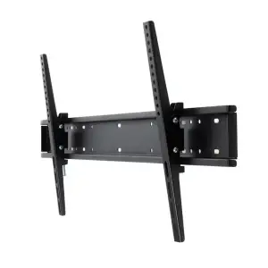 Кріплення для телевізора CHARMOUNT TV0804T Black, 43"-90", д о 70 кг UA