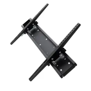 Кріплення для телевізора CHARMOUNT TV0804T Black, 43
