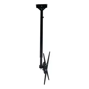 Стельове кріплення SECTOR для телевізора CM-0604T Black, 37