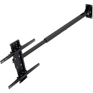 Стельове кріплення SECTOR для телевізора CM-0604T Black, 37