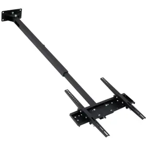 SECTOR Стельове кріплення для телевізора CM-0604T Black, 37"-70", до 50 кг UA