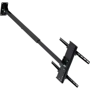 Стельове кріплення SECTOR для телевізора CM-0604T Black, 37