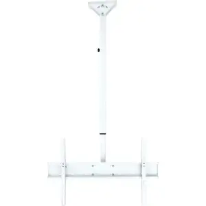 Стельове кріплення SECTOR для телевізора CM-0604T White, 37