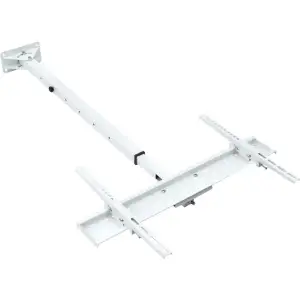 Стельове кріплення SECTOR для телевізора CM-0604T White, 37