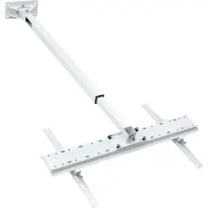 Стельове кріплення SECTOR для телевізора CM-0604T White, 37