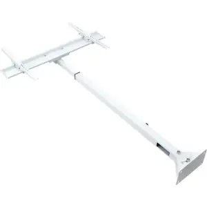 Стельове кріплення SECTOR для телевізора CM-0604T White, 37