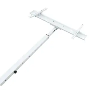 Стельове кріплення SECTOR для телевізора CM-0604T White, 37