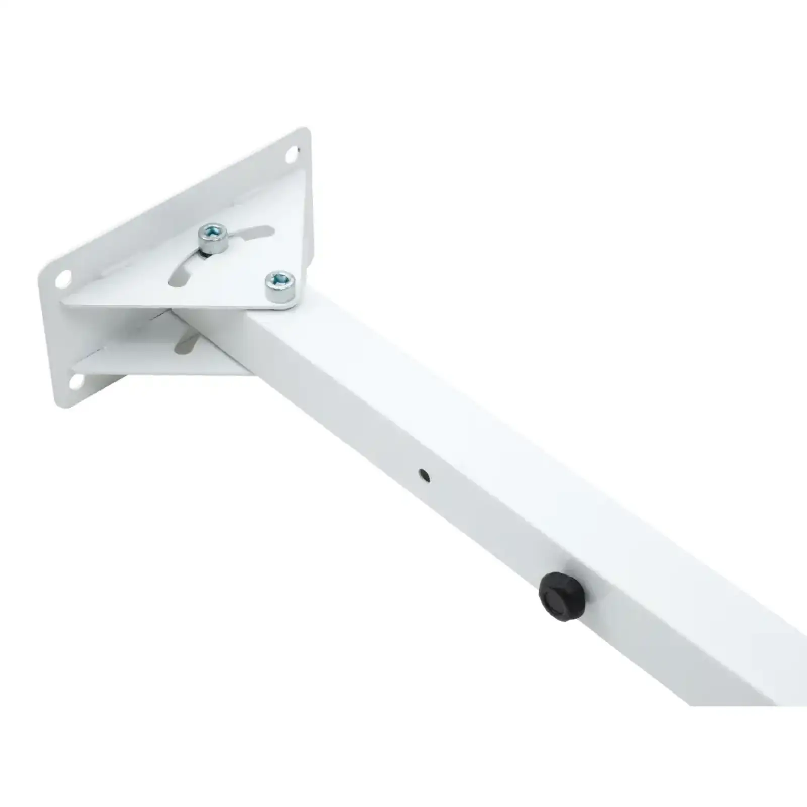 Стельове кріплення SECTOR для телевізора CM-0604T White, 37