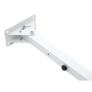 Стельове кріплення SECTOR для телевізора CM-0604T White, 37