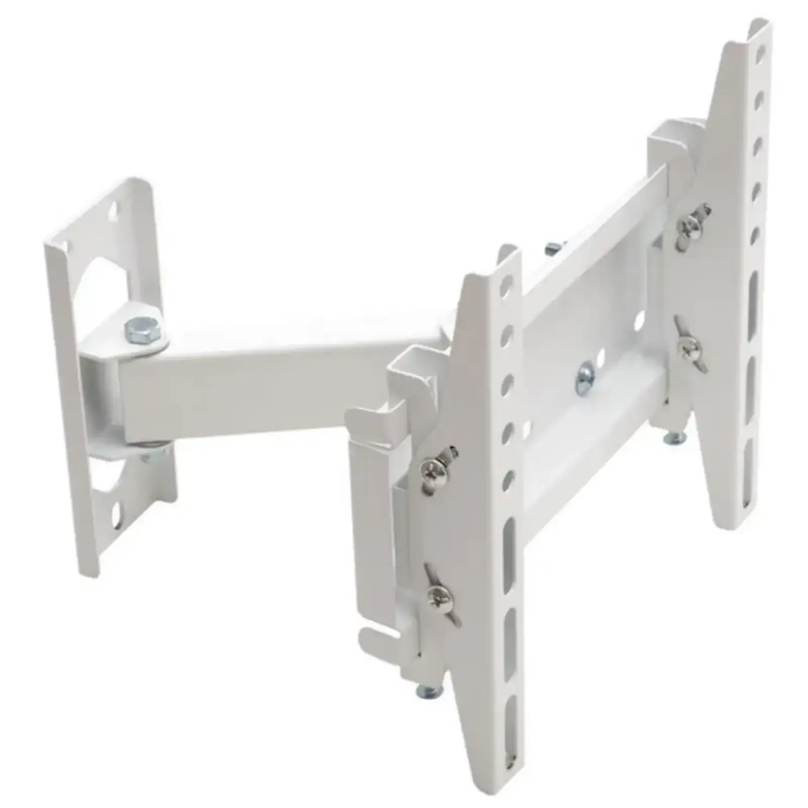 Кріплення для телевізора CHARMOUNT TV02T-R2 White, 23