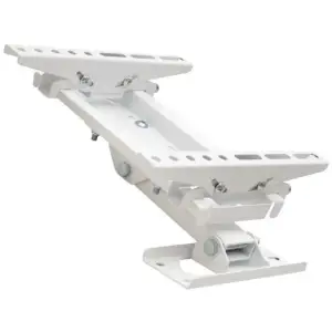 Кріплення для телевізора CHARMOUNT TV02T-R2 White, 23