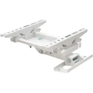 Кріплення для телевізора CHARMOUNT TV02T-R2 White, 23