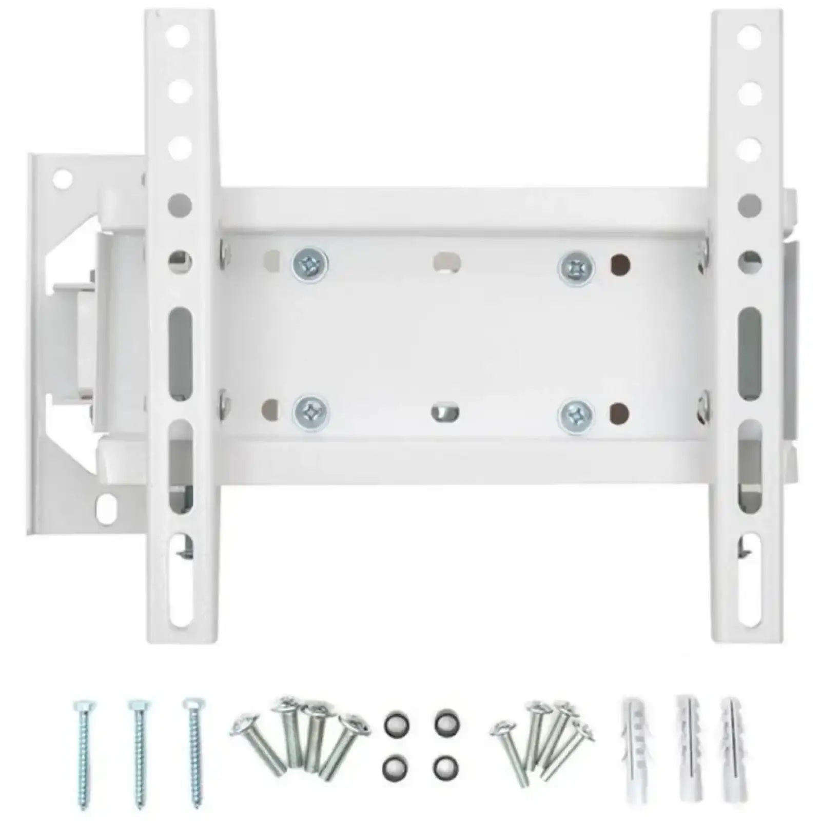 Кріплення для телевізора CHARMOUNT TV02T-R2 White, 23
