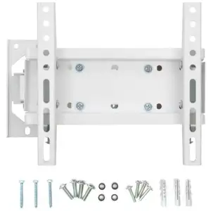 Кріплення для телевізора CHARMOUNT TV02T-R2 White, 23