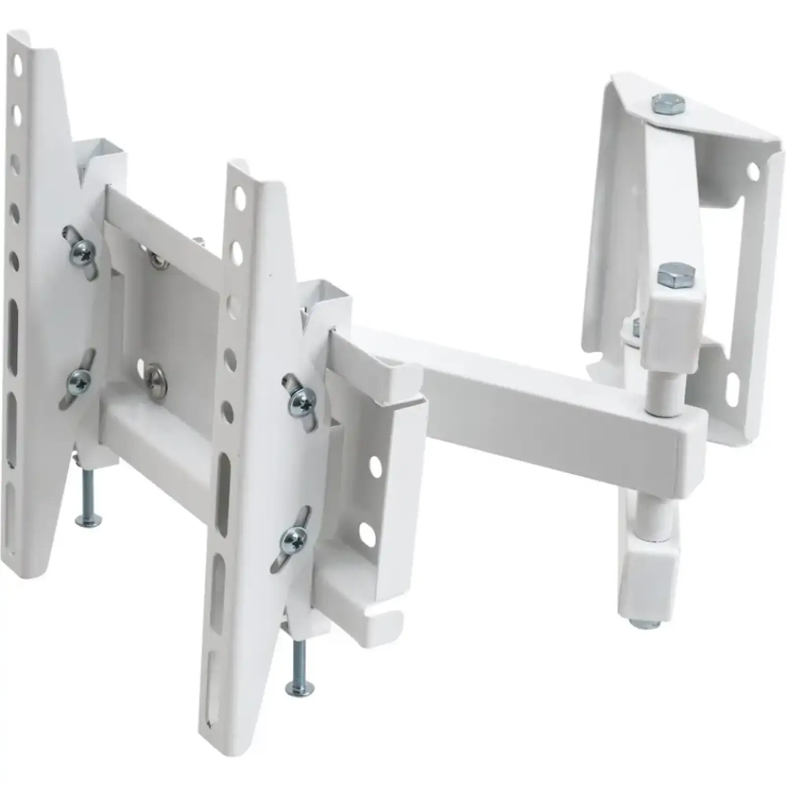 Кріплення для телевізора CHARMOUNT TV02T-R3 White, 23