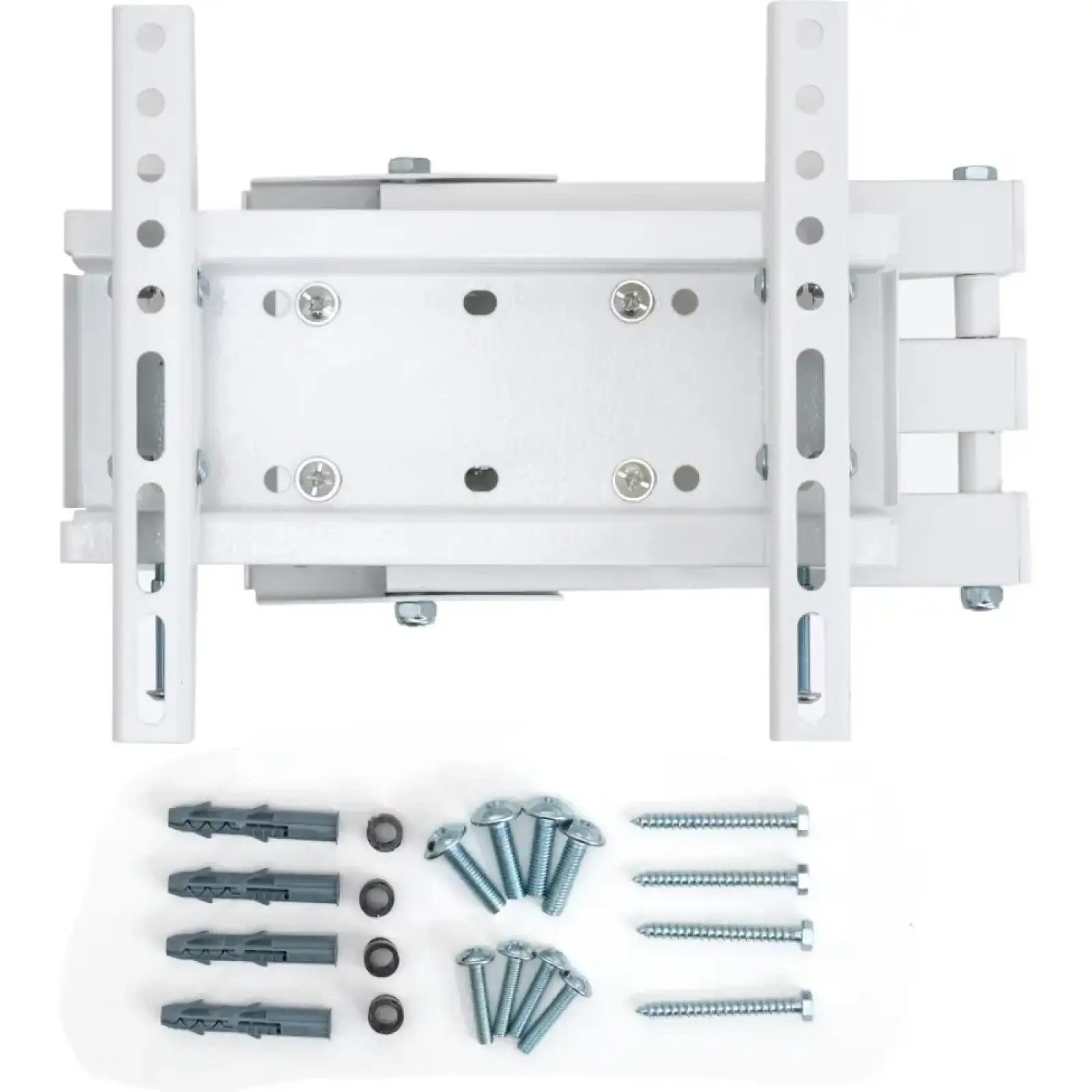 Кріплення для телевізора CHARMOUNT TV02T-R3 White, 23
