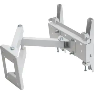 Кріплення для телевізора CHARMOUNT TV02T-R3 White, 23
